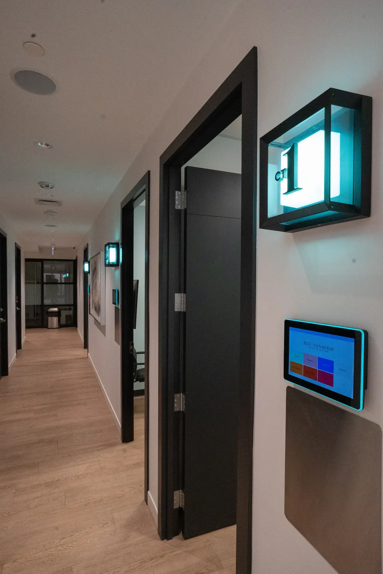 Smart Home & Automation