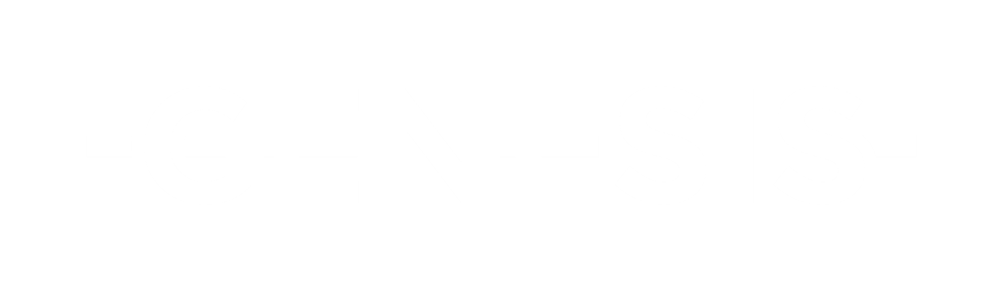 Genesis logo