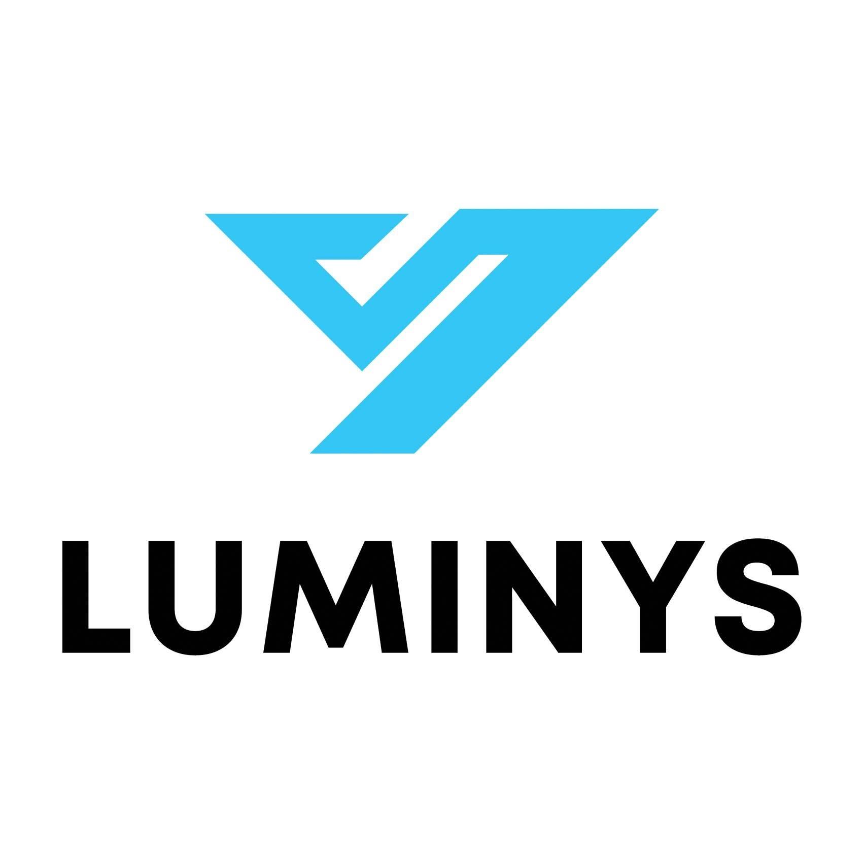 Luminys logo