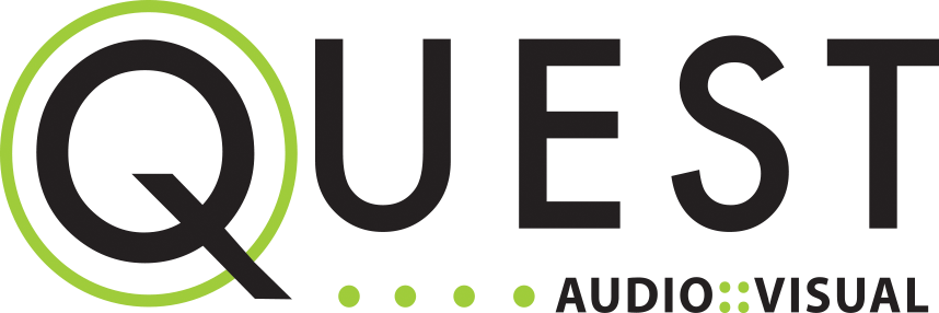 Quest logo