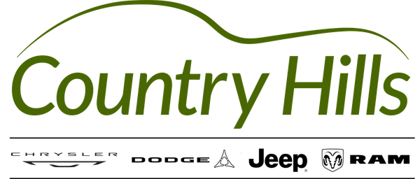Country Hills Chrysler logo