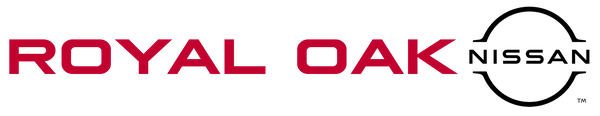 Royal Oak Nissan logo