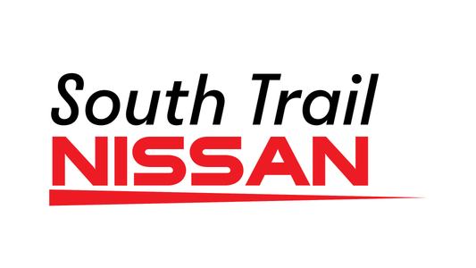 South Trail Nissan logo