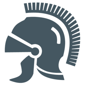Trojan Industries logo