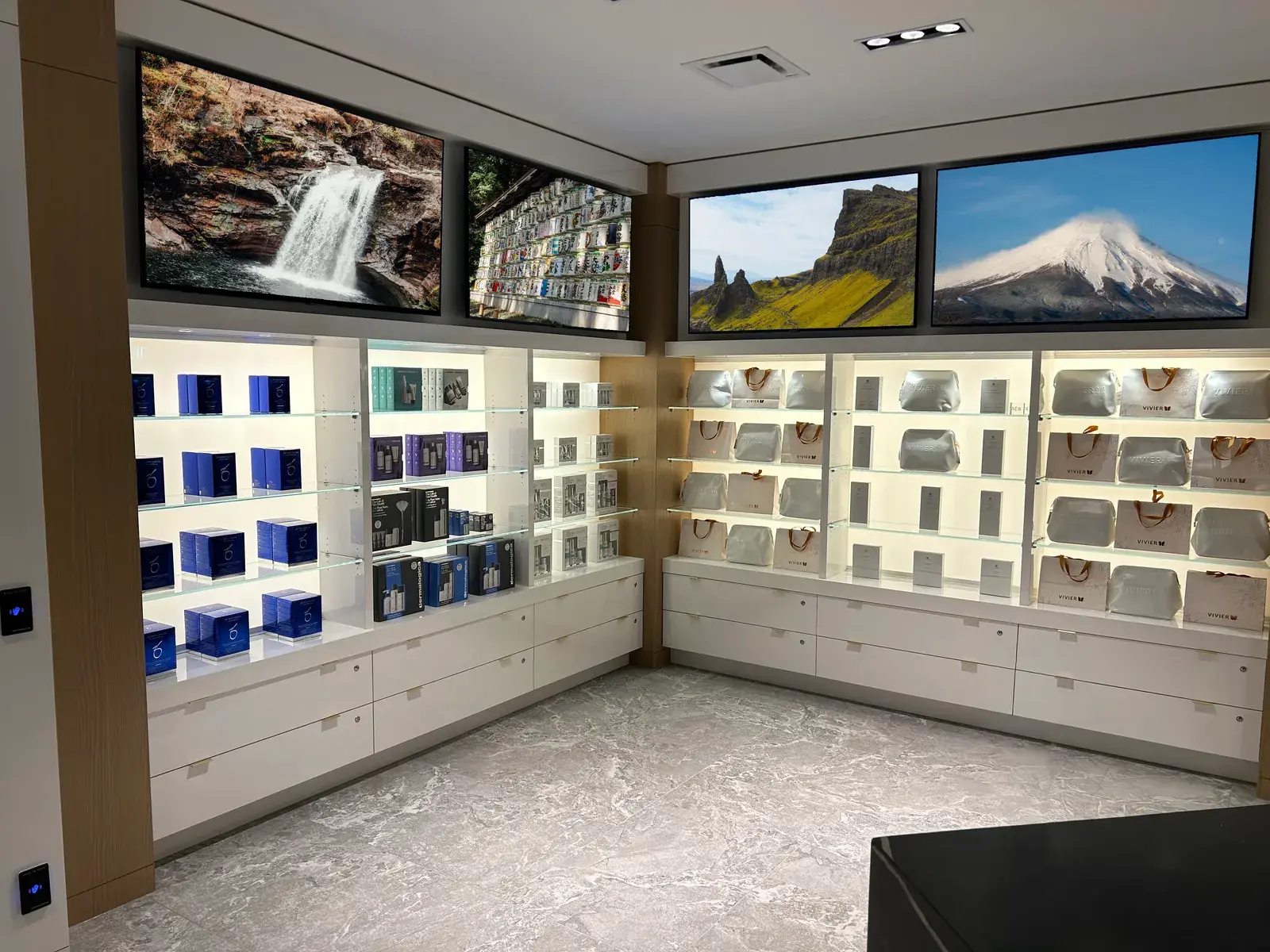 Nationwide Medical Facility Rollout — photo 3