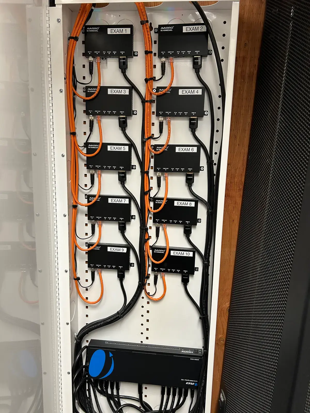 Nationwide Medical Facility Rollout — photo 4