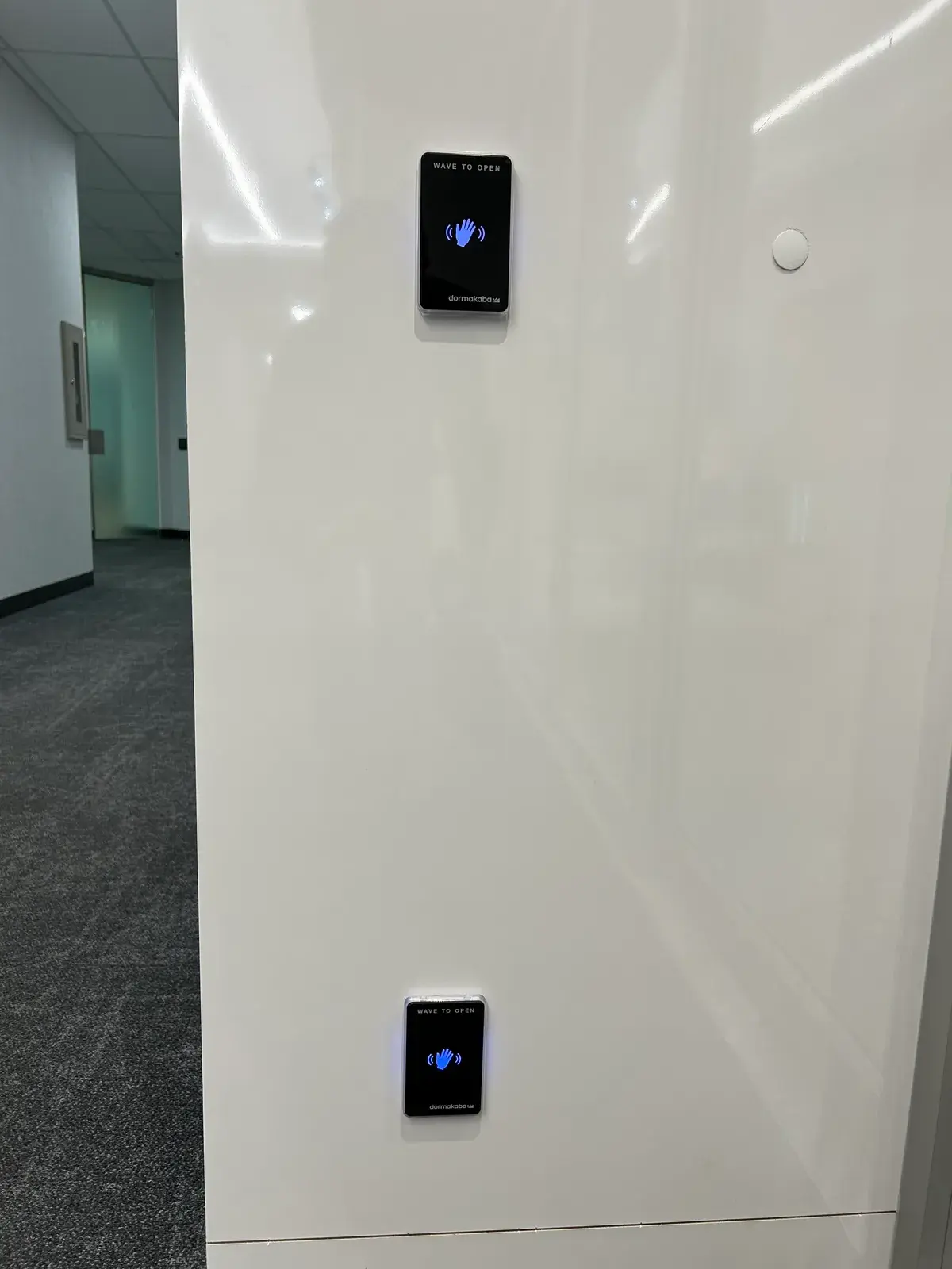 Nationwide Medical Facility Rollout — photo 6